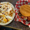 Tj's Burger House