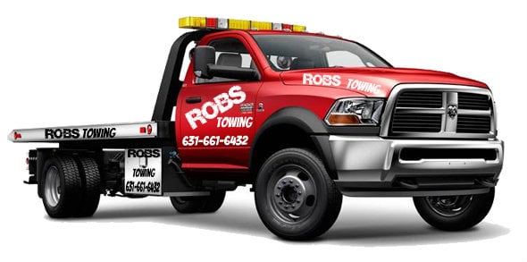 Tow Truck Long Island - Towing - 235 Cortland St, Lindenhurst, NY