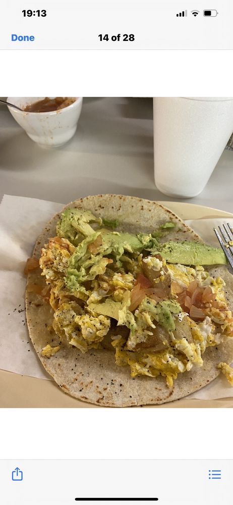 Big Taco Big Taco