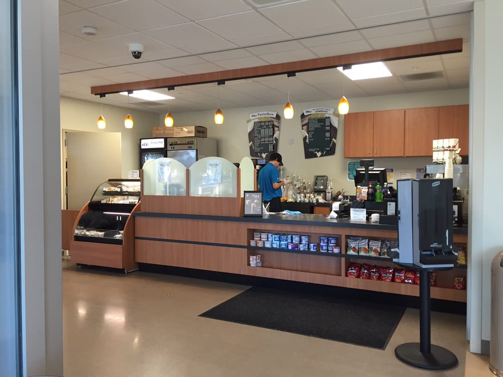 Patriot Brew Cafe 13515 Lake Terrace Ln, Tampa, FL 2019 All You