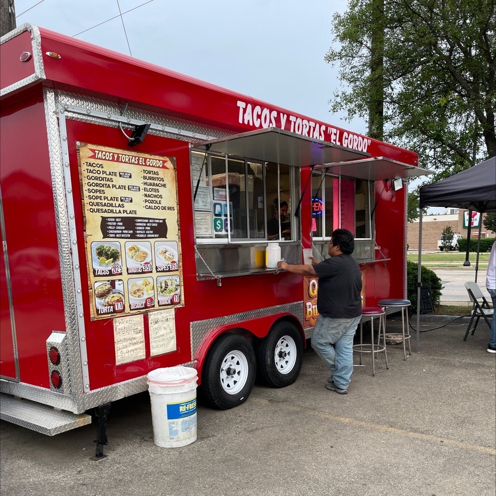 Tacos y Tortas El Gordo Tacos y Tortas El Gordo