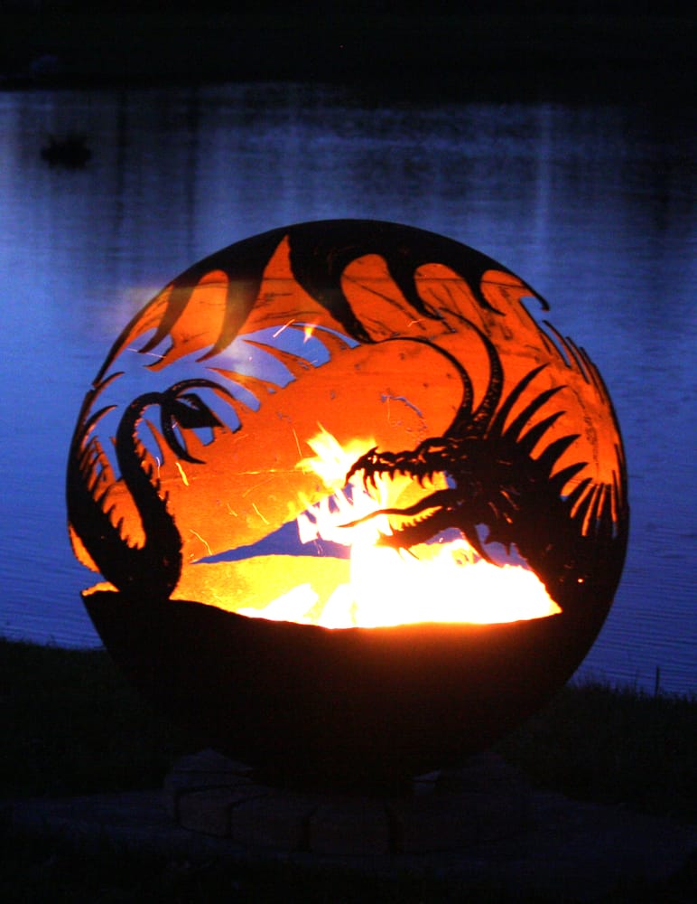The Fire Pit Gallery - 21 Photos - Fireplace Services - 6340 State The Fire Pit Gallery - 21 Photos - Fireplace Services - 6340 State Rt 45, Bristolville, OH - Phone Number - Last Updated November 28, 2018 - Yelp - The Fire Pit Gallery - 21 Photos - Fireplace Services - 6340 State