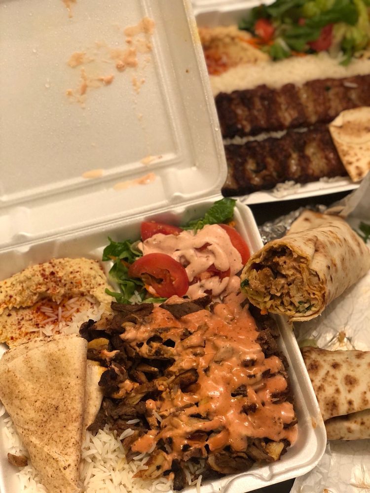 Best Shawarma