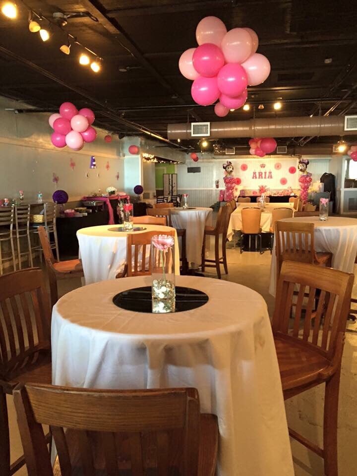 Private Event Baby Shower Yelp