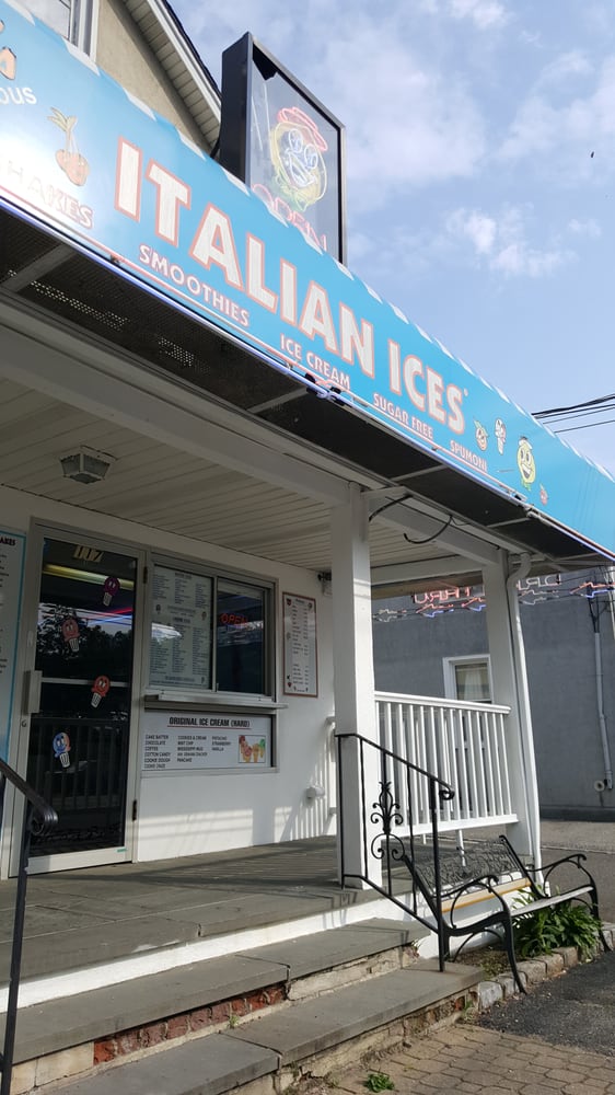 Ralph's Famous Italian Ices