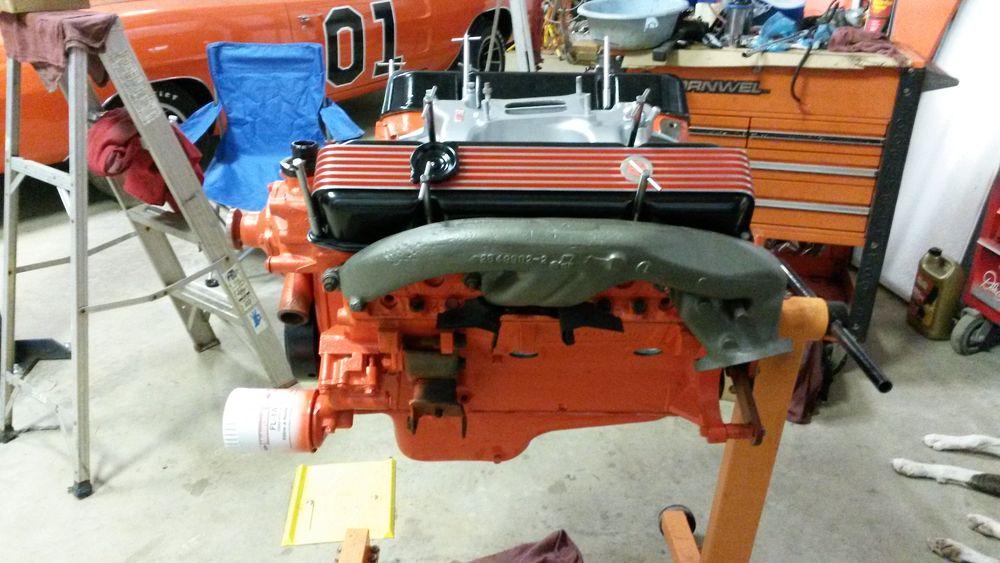 LNR Automotive Repair