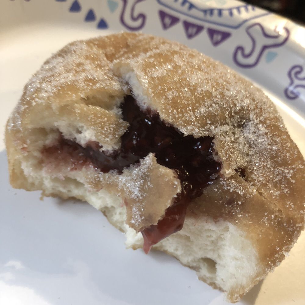 Mountain Home Bakery 39 Photos & 43 Reviews Donuts 6020 Pacific