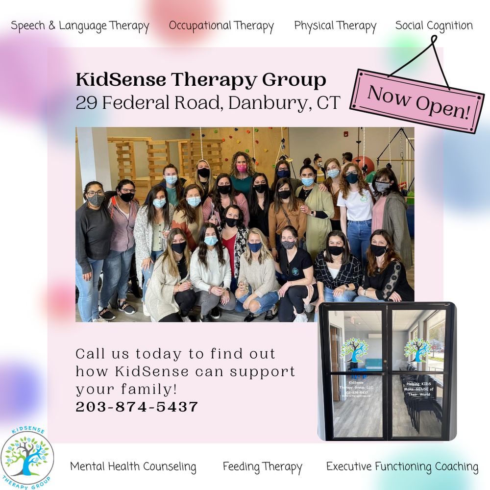 KidSense Therapy Group