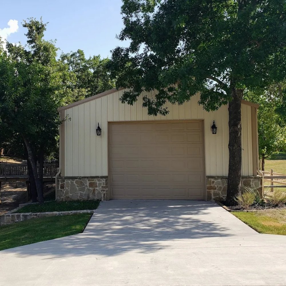 Clark's Garage Doors