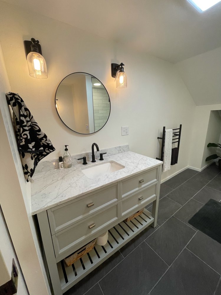 image of business Rogers Home Restoration