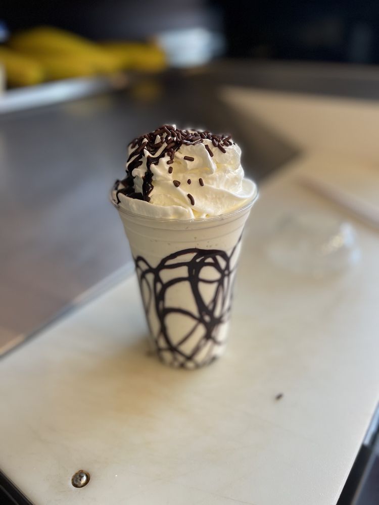 Michoacana Snacks