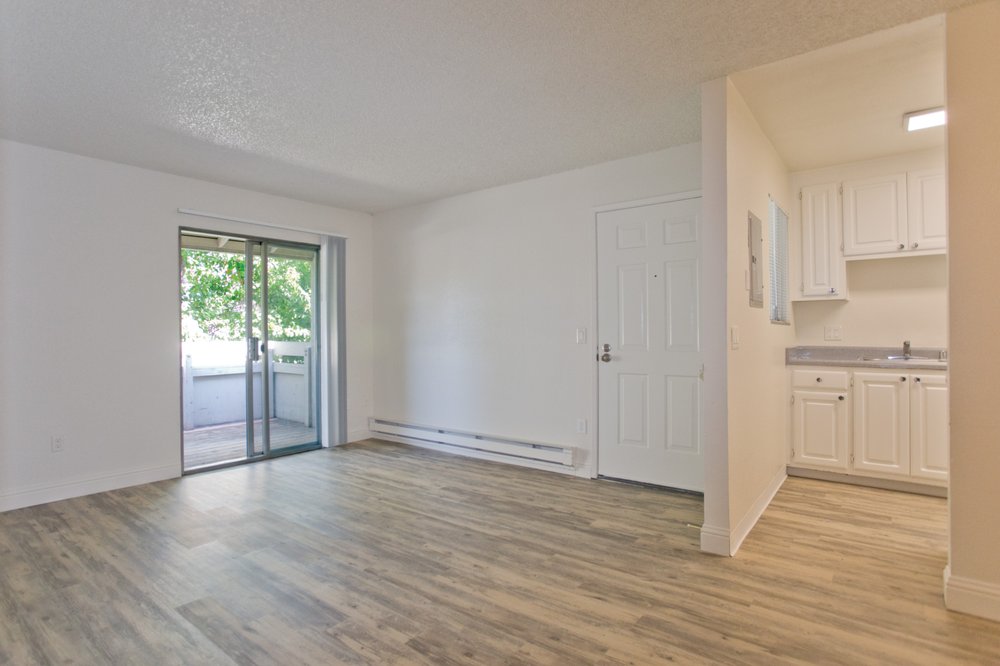 Trinity Way Apartments