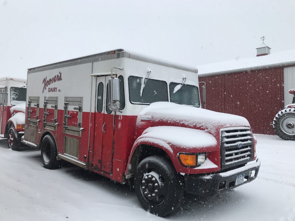 Hoover’s Dairy 36 Photos & 31 Reviews Ice Cream & Frozen Yogurt