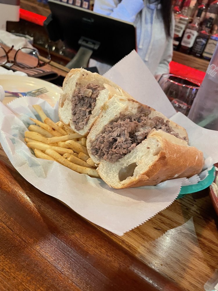 The Nest Bar and Grille