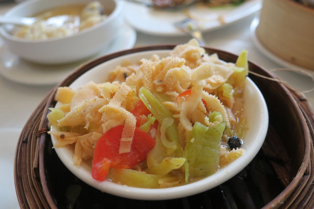 Kirin Seafood Restaurant