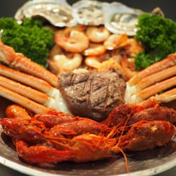 Bennett S Calabash 22 Photos 49 Reviews Seafood 1010 Hwy 17 Photo Of Bennett S Calabash North Myrtle Beach Sc United States