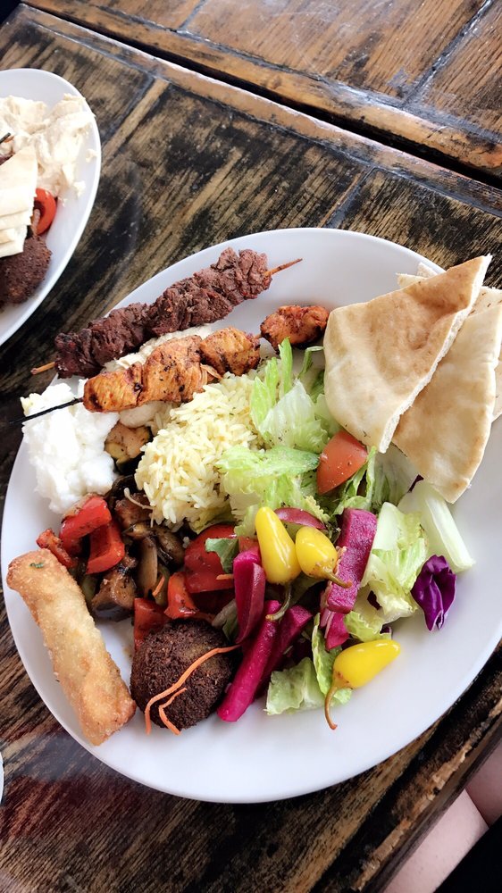 Z Garden Order Food 323 Photos 898 Reviews Z Garden Order Food 323 Photos 898 Reviews Mediterranean 2350 Pico Blvd Santa Monica Ca Phone Number Yelp