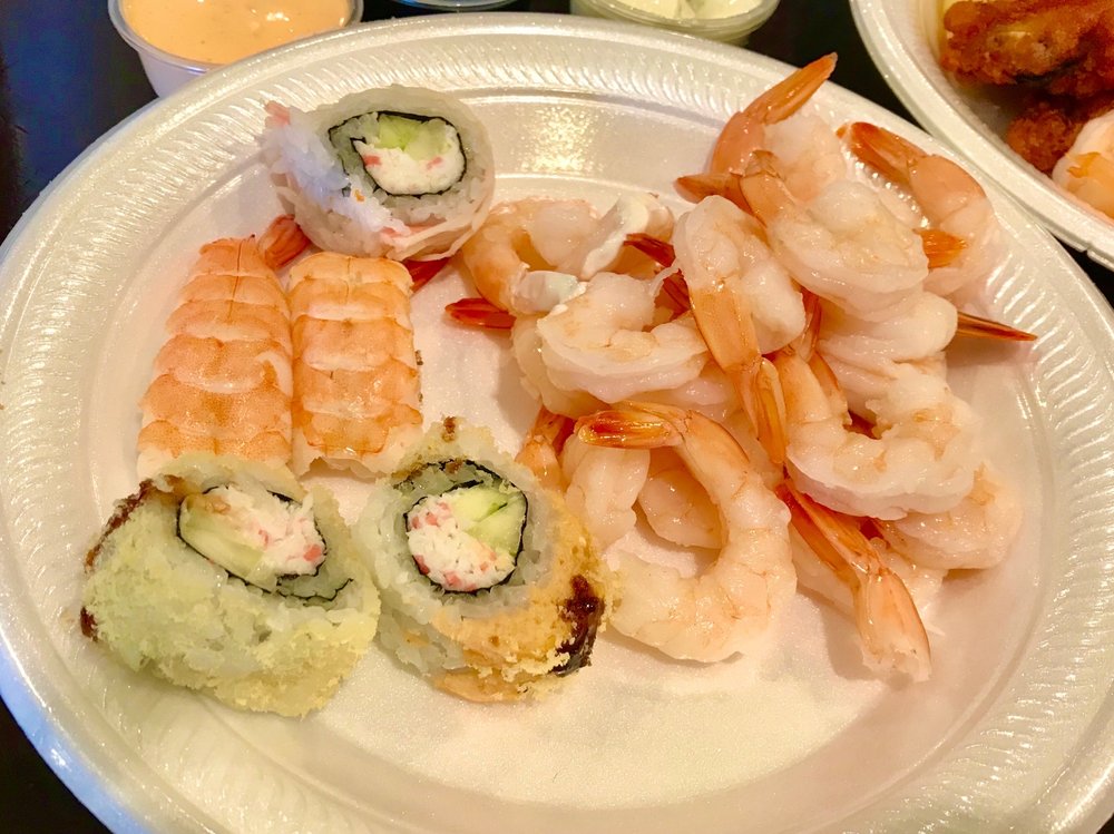 Fasia Buffet