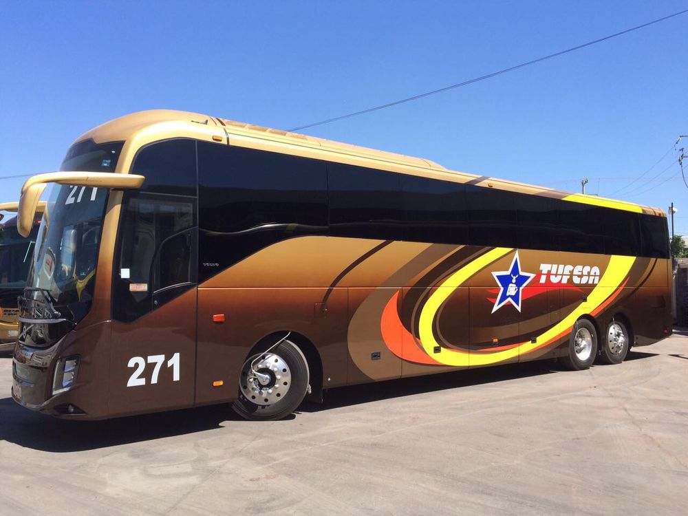 Tufesa 22 Reviews Public Transportation 1614 N 27th Ave, Phoenix