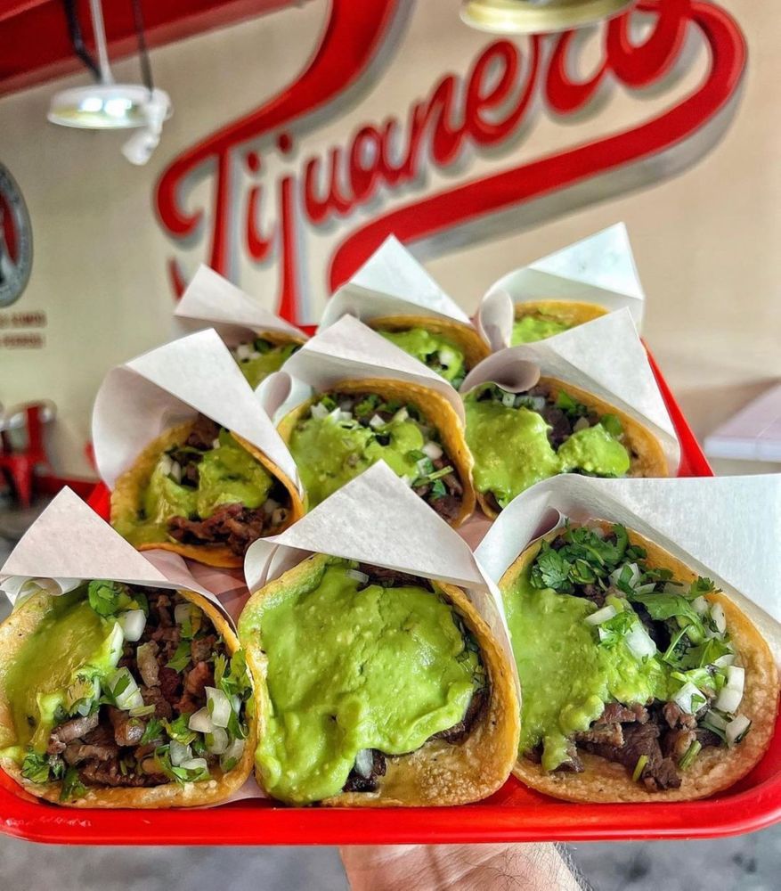 Carlos’s Tijuana Tacos Carlos’s Tijuana Tacos