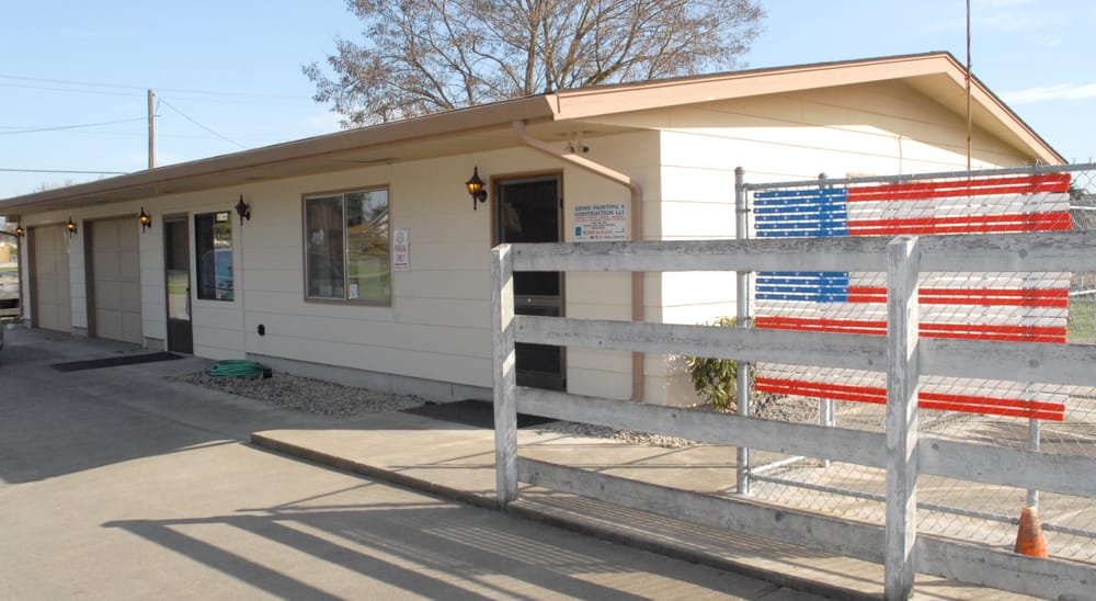 image of business Brink Painting & Construction