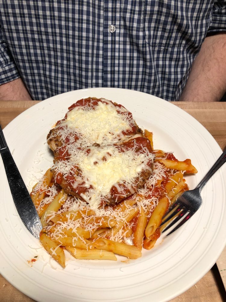 East Side Mario's