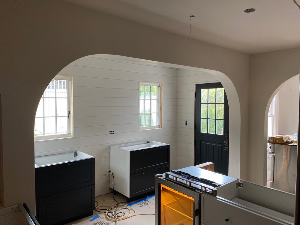Quality Paint And Remodeling