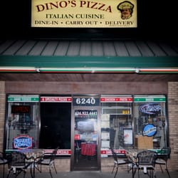 Dinos Italian Restaurant Closed 18 Photos 49 Reviews Pizza Photo Of Dinos Italian Restaurant St Peters Mo United States Dino S