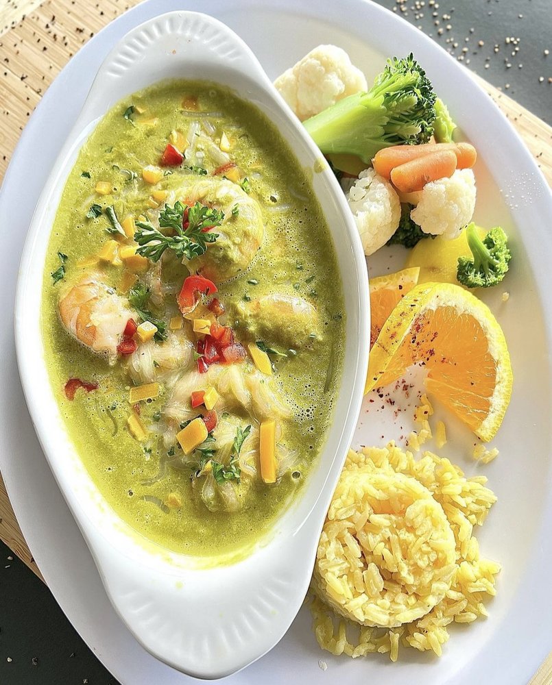 Los Toxicos Mariscos