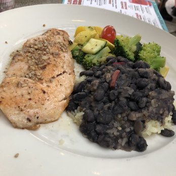 Black Marlin Bayside Grill - 166 Photos & 320 Reviews - Seafood - 86