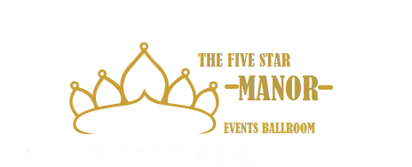 The Five Star Manor Events Ballroom