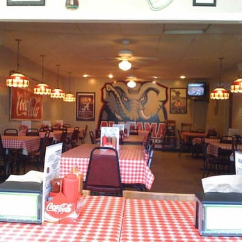 Mike Ed S Bbq Closed Barbeque 101 15th St Tuscaloosa Al Photo Of Mike Ed S Bbq Tuscaloosa Al United States