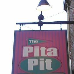 Pita pit online coupons
