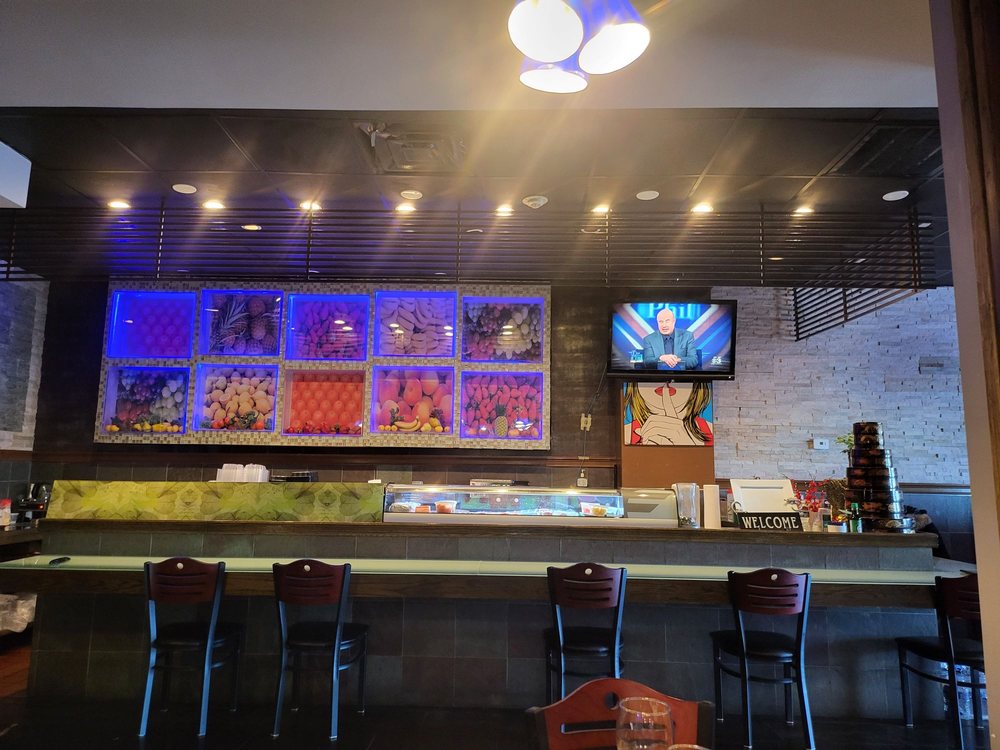 Joy Chalet Cuisine