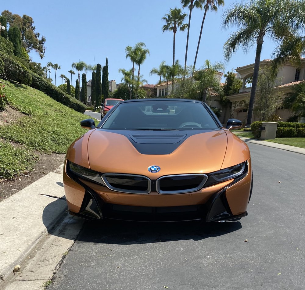 OG’s Auto Details