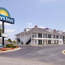 Days Inn Simpsonville Hotels 45 Ray East Talley Court Photo Of Days Inn Simpsonville Sc United States