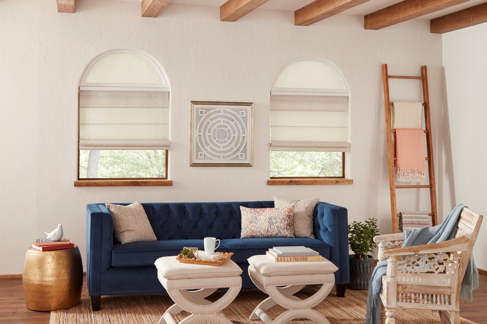 All Those Blinds
