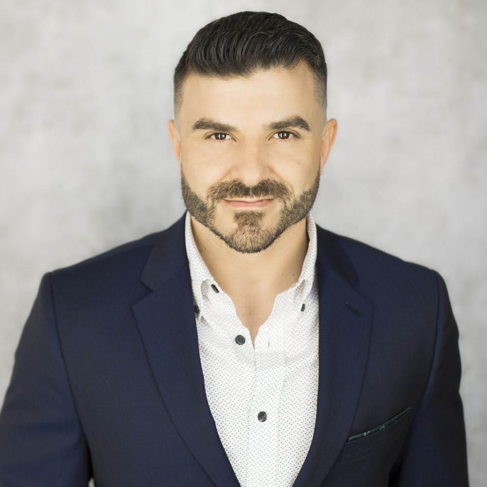 Gabe K. Real Estate Professional