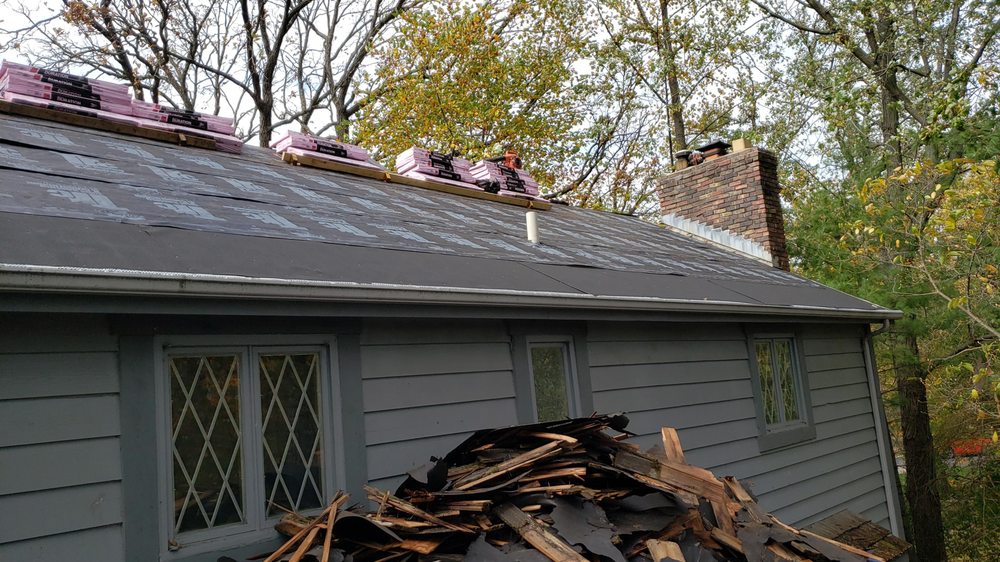 image of business Total Roofing and Construction Services