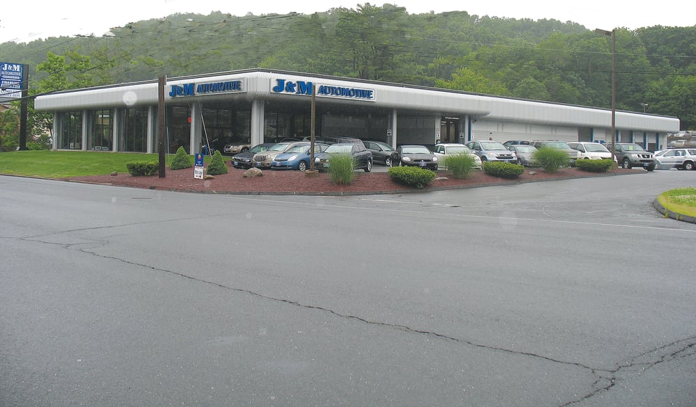 J&M Automotive 37 Reviews Used Car Dealers 756 New Haven Rd, Naugatuck, CT Phone Number