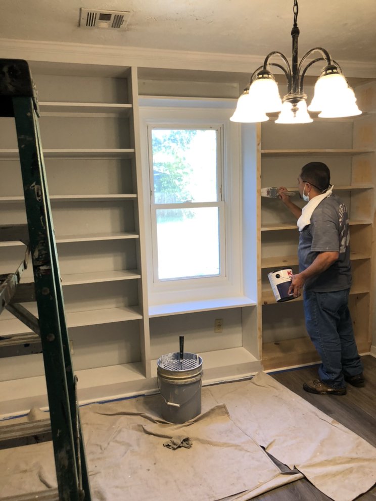 image of business C.A.F. Construction