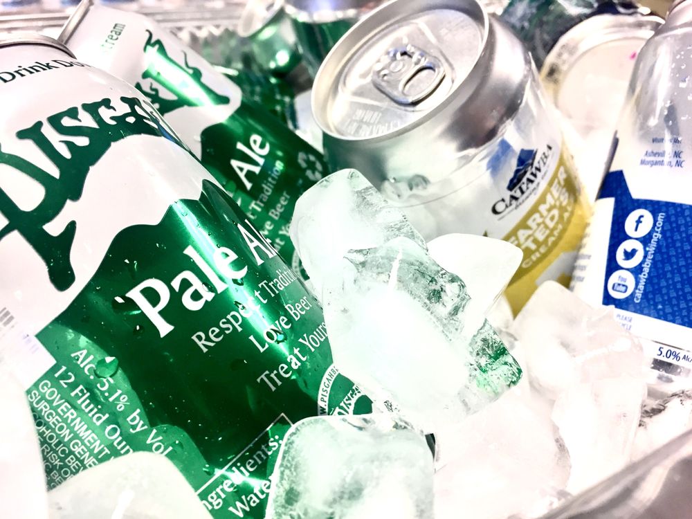 Asheville Chamber of Commerce