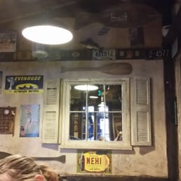 Photos For Dixie Kitchen Bait Shop Inside Yelp