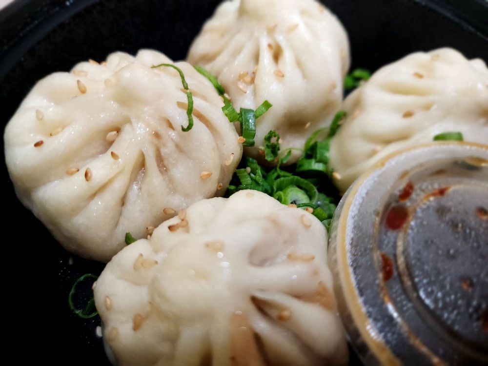 King Noodle & Sushi- Asian Restaurant