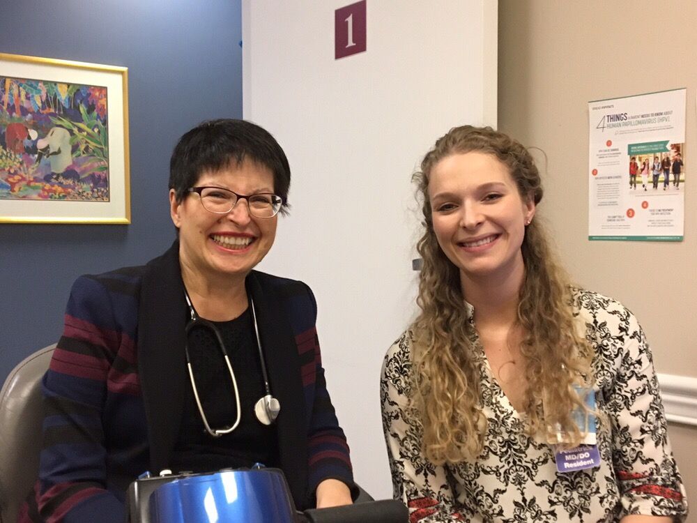 image of business The Whole Child Pediatrics