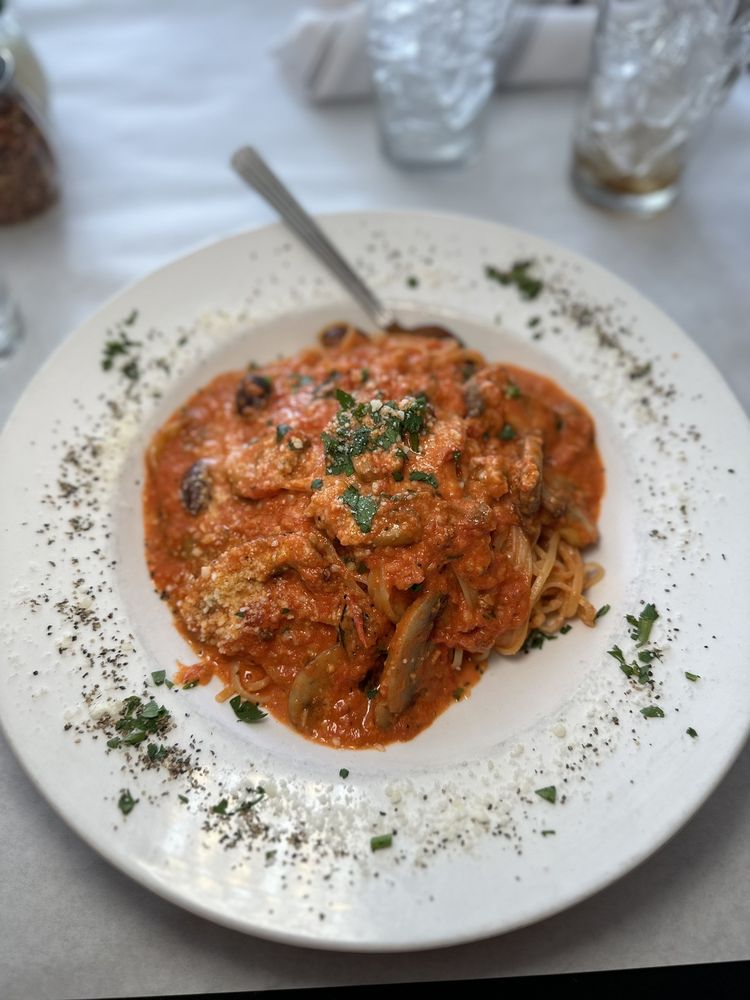 Linguine's Italian Restaurant