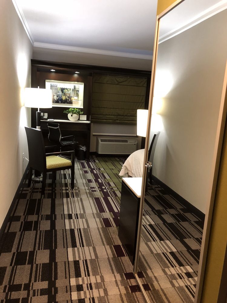 Fort Polk Army Base in Vernon Parish, LA