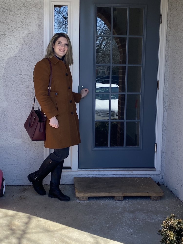 Mary Byrnes - RE/MAX Main Line