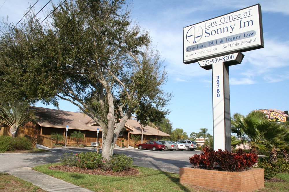 Law Office of  Sonny Im