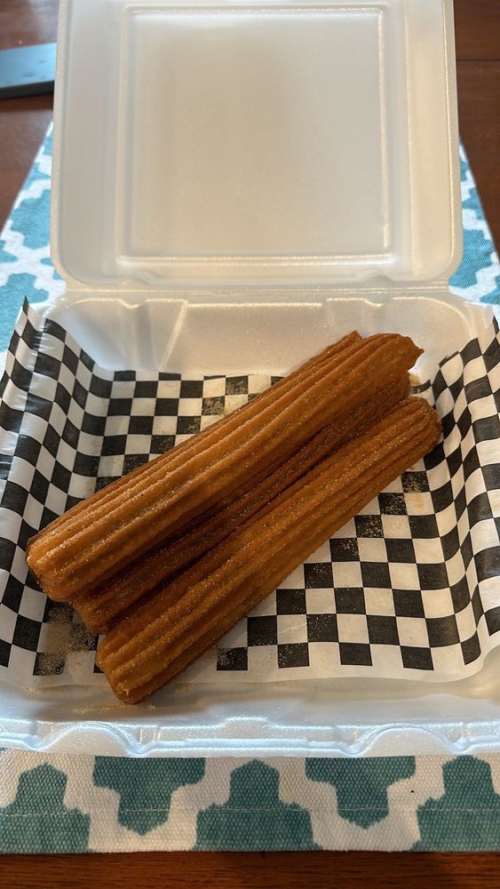 Taco Vibe Taco Vibe
